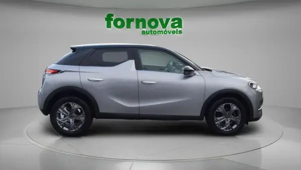 DS DS3 Crossback 1.5 BlueHDi Be Chic 7