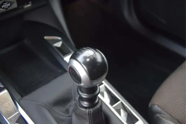 DS DS3 Crossback 1.5 BlueHDi Be Chic 11
