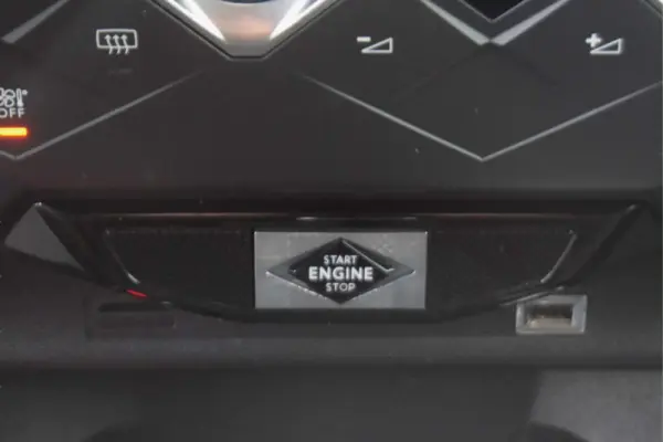 DS DS3 Crossback 1.5 BlueHDi Be Chic 15