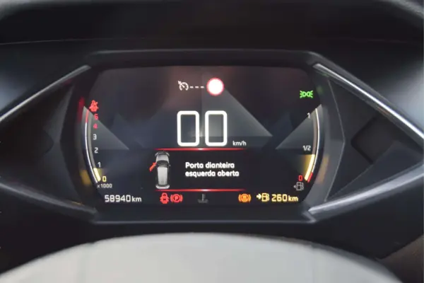 DS DS3 Crossback 1.5 BlueHDi Be Chic 29