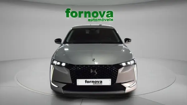 DS DS4 1.2 Hybrid Etoile e-DSC6 2
