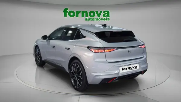 DS DS4 1.2 Hybrid Etoile e-DSC6 5