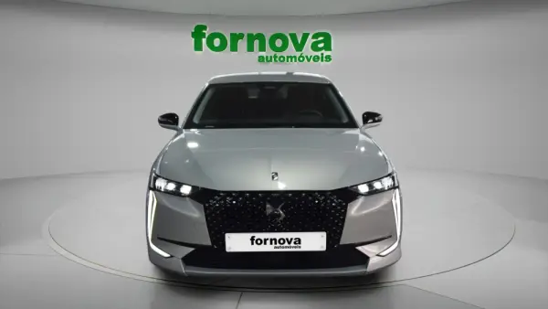 DS DS4 1.2 Hybrid Etoile e-DSC6 8