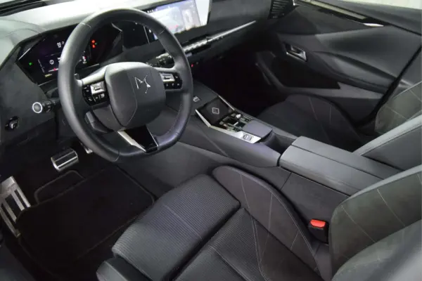 DS DS4 1.2 Hybrid Etoile e-DSC6 10