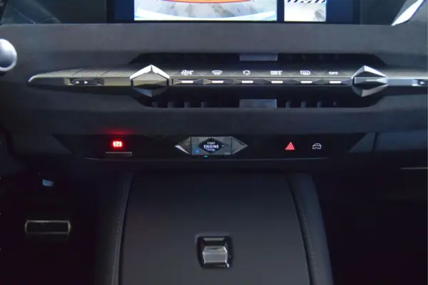 DS DS4 1.2 Hybrid Etoile e-DSC6 16