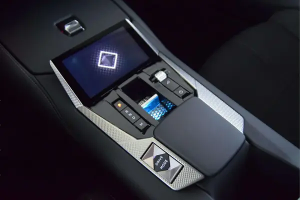DS DS4 1.2 Hybrid Etoile e-DSC6 15