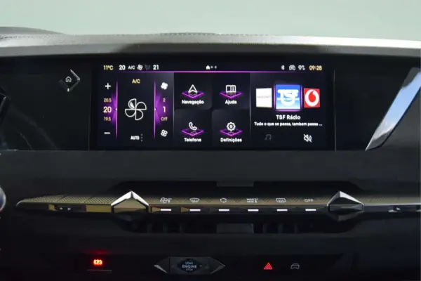 DS DS4 1.2 Hybrid Etoile e-DSC6 18