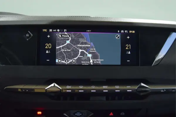 DS DS4 1.2 Hybrid Etoile e-DSC6 19