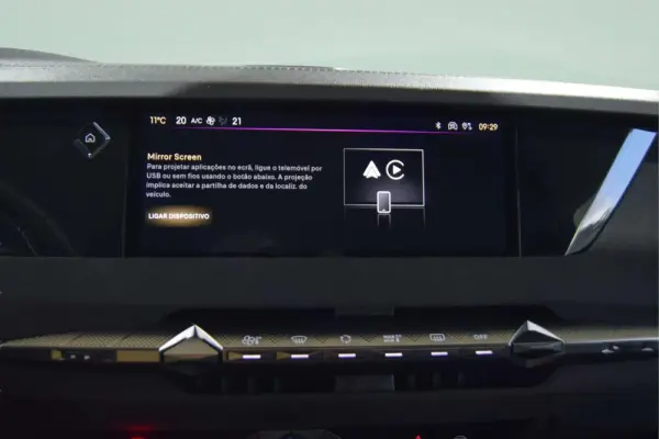DS DS4 1.2 Hybrid Etoile e-DSC6 23