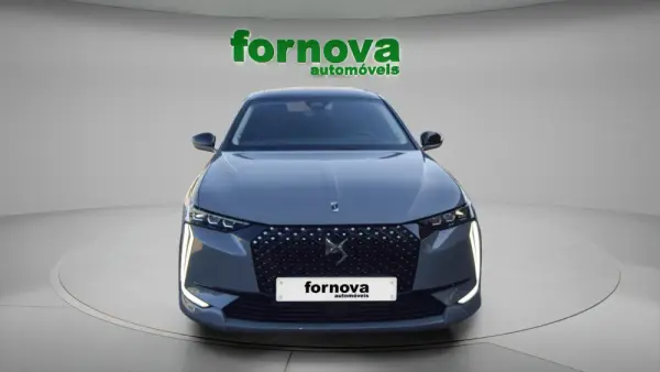 DS DS4 E-Tense La Première EAT8 3