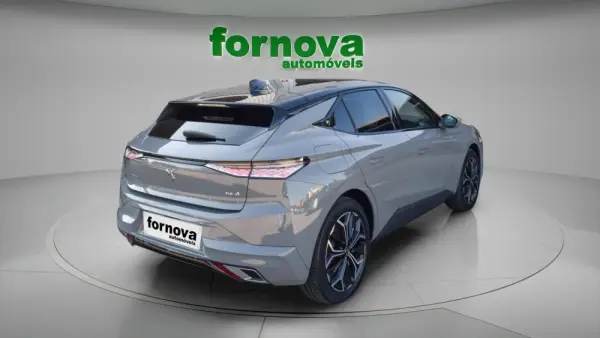 DS DS4 E-Tense La Première EAT8 5