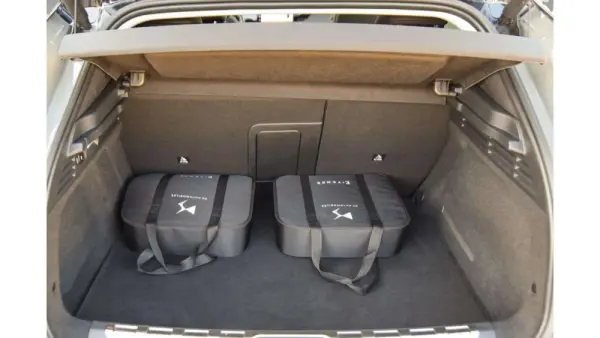DS DS4 E-Tense La Première EAT8 15