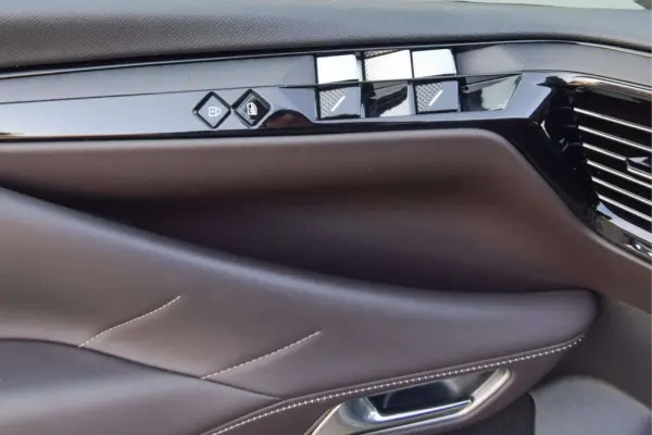 DS DS4 E-Tense La Première EAT8 20