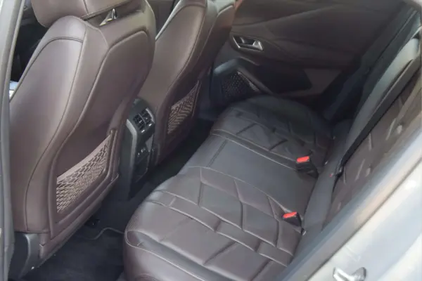 DS DS4 E-Tense La Première EAT8 24