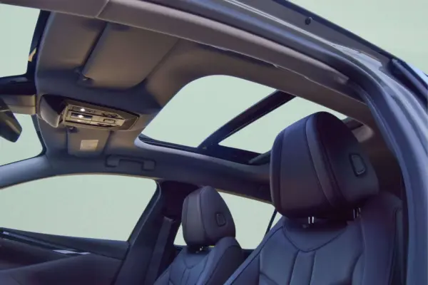 DS DS4 E-Tense La Première EAT8 28