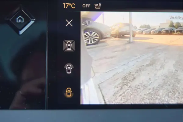 DS DS4 E-Tense La Première EAT8 38