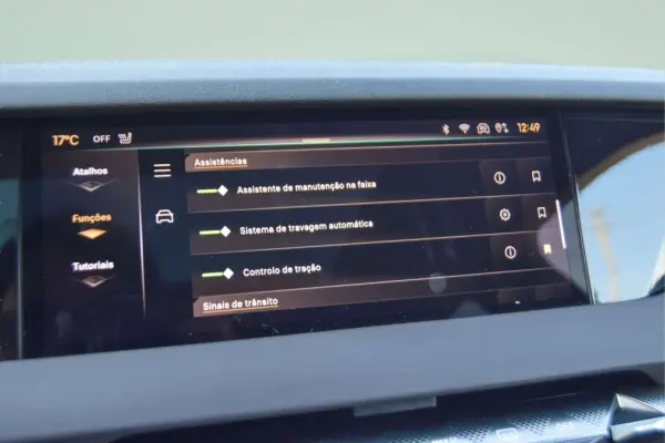 DS DS4 E-Tense La Première EAT8 42