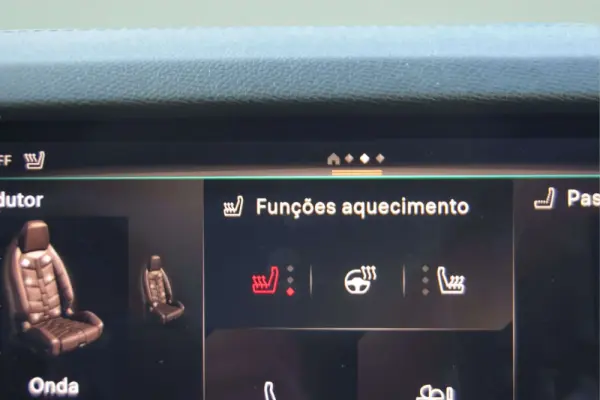 DS DS4 E-Tense La Première EAT8 48
