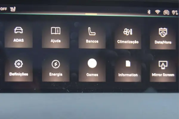 DS DS4 E-Tense La Première EAT8 49