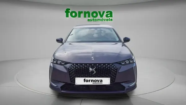 DS DS4 1.2 Hybrid Etoile e-DSC6 2