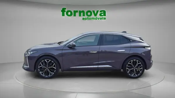 DS DS4 1.2 Hybrid Etoile e-DSC6 5