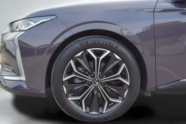 DS DS4 1.2 Hybrid Etoile e-DSC6 8