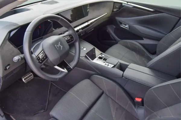 DS DS4 1.2 Hybrid Etoile e-DSC6 9