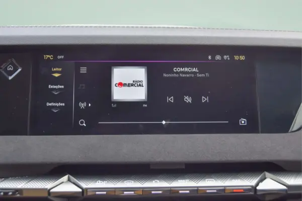 DS DS4 1.2 Hybrid Etoile e-DSC6 17