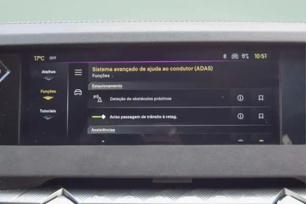 DS DS4 1.2 Hybrid Etoile e-DSC6 19