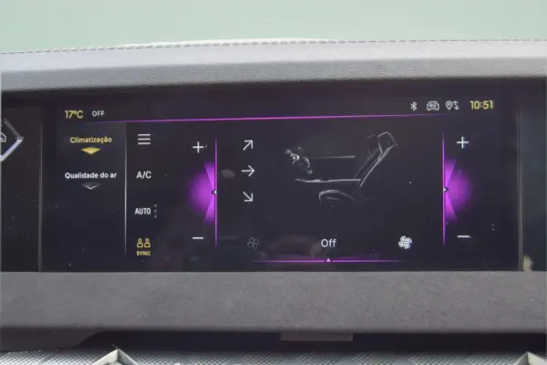 DS DS4 1.2 Hybrid Etoile e-DSC6 25