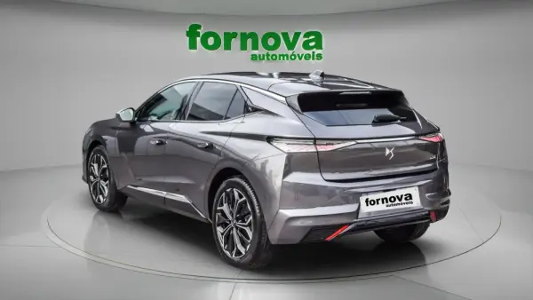 DS DS4 1.2 Hybrid Etoile e-DSC6 7