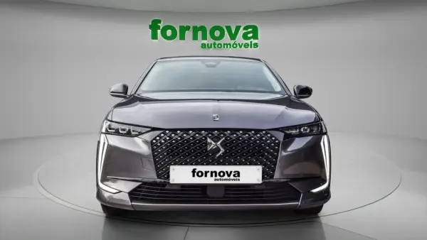DS DS4 1.2 Hybrid Etoile e-DSC6 9