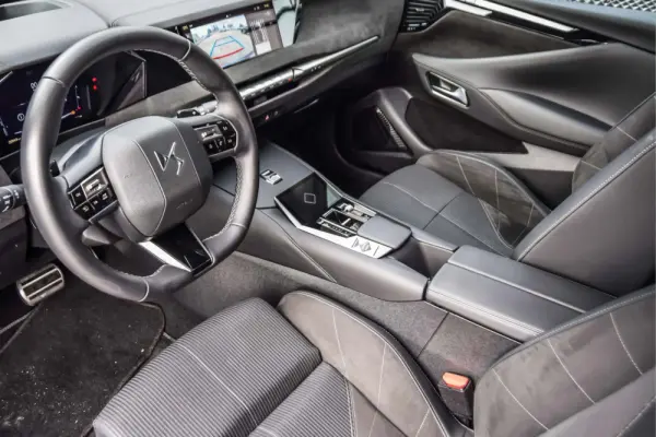 DS DS4 1.2 Hybrid Etoile e-DSC6 13