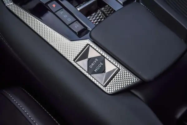 DS DS4 1.2 Hybrid Etoile e-DSC6 19