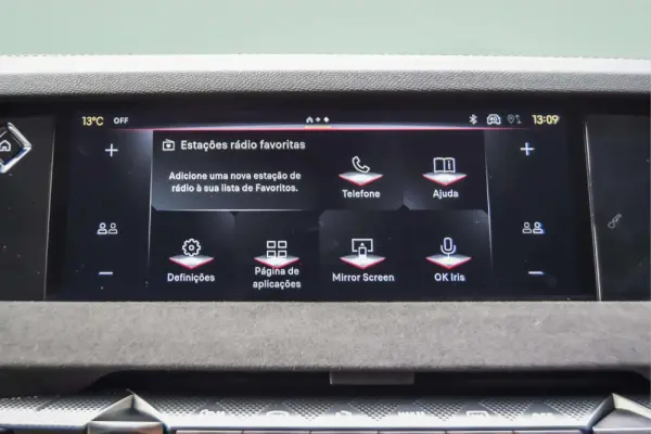 DS DS4 1.2 Hybrid Etoile e-DSC6 24