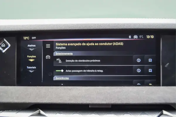 DS DS4 1.2 Hybrid Etoile e-DSC6 28