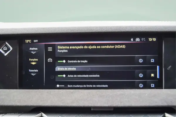 DS DS4 1.2 Hybrid Etoile e-DSC6 29