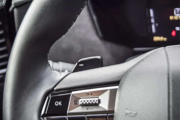 DS DS4 1.2 Hybrid Etoile e-DSC6 34