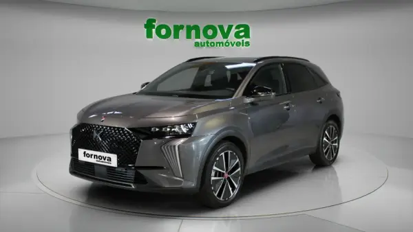DS DS7 E-Tense 4x4 Performance Line + 2