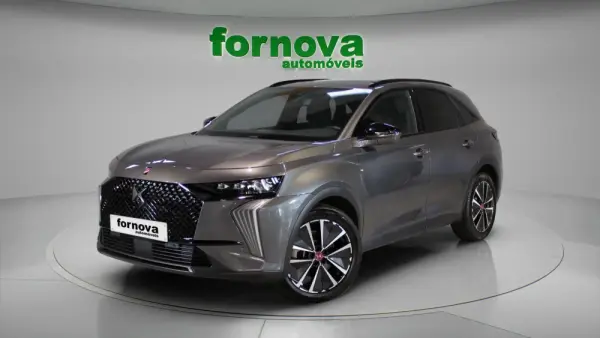 DS DS7 E-Tense 4x4 Performance Line + 1