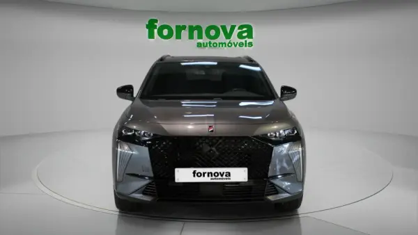 DS DS7 E-Tense 4x4 Performance Line + 3