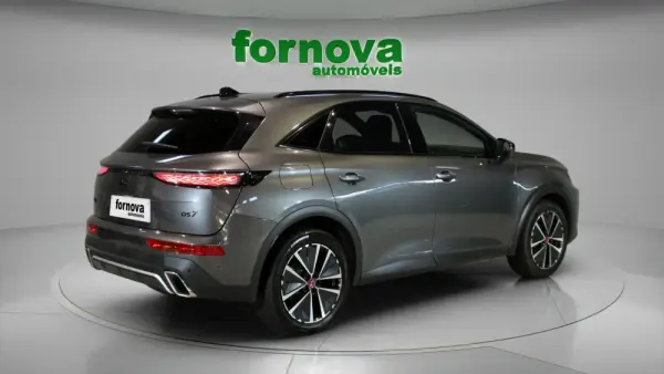 DS DS7 E-Tense 4x4 Performance Line + 6
