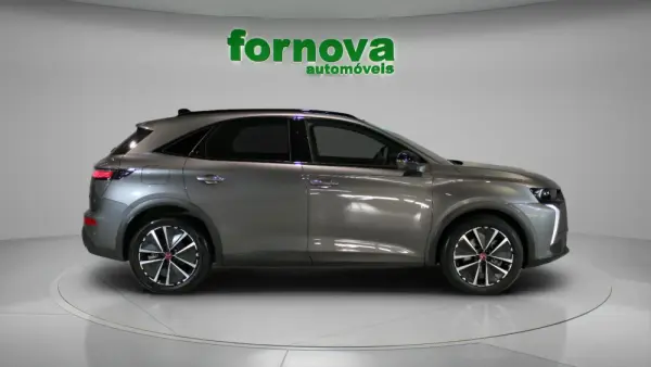 DS DS7 E-Tense 4x4 Performance Line + 5