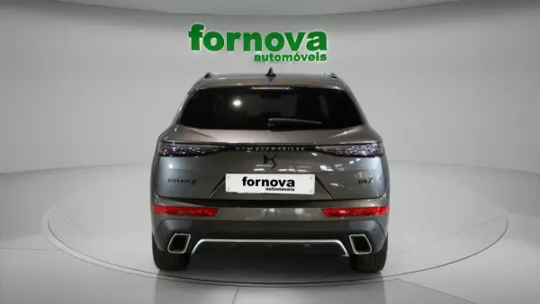 DS DS7 E-Tense 4x4 Performance Line + 7