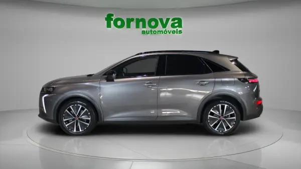 DS DS7 E-Tense 4x4 Performance Line + 9