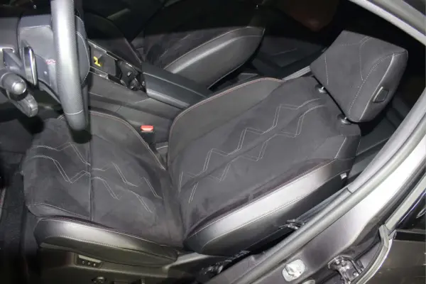 DS DS7 E-Tense 4x4 Performance Line + 20