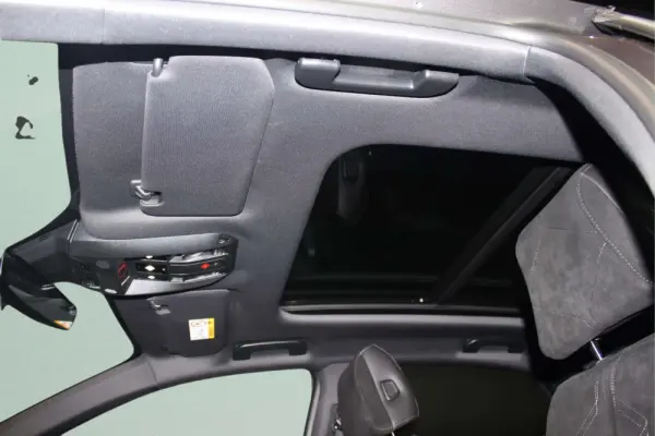 DS DS7 E-Tense 4x4 Performance Line + 33