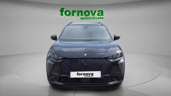 DS DS7 E-Tense Performance Line EAT8 3