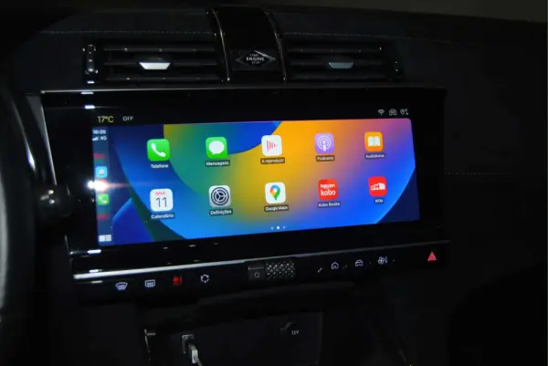 DS DS7 E-Tense Performance Line 41
