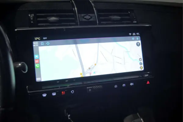 DS DS7 E-Tense Performance Line 43